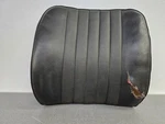 Nice Used Original Recaro Porsche 911 912 Swb Drivers Bucket Seat Back 65-67. Fixed Price $250.00.