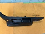 Bmw Z3 Roadster Coupe Cover Panel Left Driver Seat # 52108398245. Fixed Price $85.00.