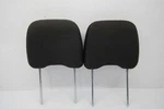 2007 Chevy Edge Front Headrest Set Left Right Cloth Oem. Fixed Price $72.60.