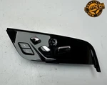 2016-2022 Bmw 740 750 M760 B7 G11 G12 Rear Right Seat Adjustment Switch Oem. Fixed Price $54.76.