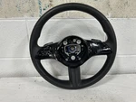 2025 Mercedes Benz SPRINTV25 Black Steering Wheel With Paddle Shifter Oem. Fixed Price $149.95.