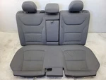 2020 2021 2022 Hyundai Ioniq Rear Seat Assembly Gray Cloth 89400G2055WSC. Fixed Price $720.00.