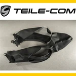 New + Orig. Porsche 911 997 Comfort Seat Backrest Cover Leather Black Left. Fixed Price $1054.87.