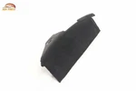 2011-2015 Audi Q7 Front Right Passenger Seat Trim Cover Lower Carpet Panel Oem. Fixed Price $17.49.
