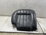 2002 Jeep Grand Cherokee Laredo Rear Left Driver Side Lower Seat Leather Oem+. Fixed Price $85.37.