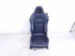 2000-2007 Honda S2000 Front Left Driver Seat 81521-S2A-A11ZA. Fixed Price $623.44.