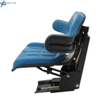 5000 5600 5610 5900 4000 Blue Tractor Suspension Seat Ford /new Holland. Fixed Price $97.85.