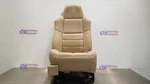 08 Ford F250 Super Duty Crew Cab Power Seat Assembly Front Right Passenger Tan. Fixed Price $344.25.