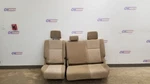 10 Toyota Tundra Extended Cab Rear Seat Assembly Tan Cloth. Fixed Price $229.50.