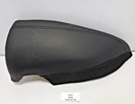 12-20 Oem Tesla Model Rear Right Passenger Seat Bolster Trim Cushion Black. Fixed Price $45.00.