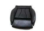 2016 Audi S3 (8V) Driver - Lower Bottom Heated Sport Seat Cushion (black). Fixed Price $161.48.