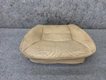Front Lower Seat Cushion Left Or Right Side Mercedes W126 560SEL 420SEL Oem. Fixed Price $99.00.