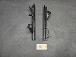 2PC Front Right Seat Track Rails Set 2018 Jaguar Xe 2019. Fixed Price $99.99.