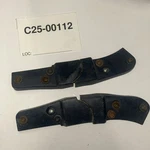1978-82 Corvette Pair Original Seat Back Hinges Right Left Blue (boxed ). Fixed Price $129.77.