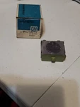 Nos 1974-1977 Seat Belt Warning Buzzer Corvette Chevelle Olds 442 Gm 6258257 Oem. Fixed Price $89.00.