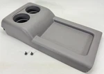 2008-2010 Honda Odyssey 2ND Row Middle Jump Seat Cupholder Cover Panel Oem. Fixed Price $49.94.
