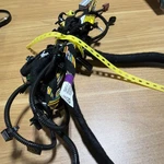 New Oem Tesla Model Rh Right Side Seat Wire Harness 2017 -2022 1489060-03-G. Fixed Price $131.75.