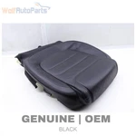 2013-2018 Vw Touareg Front Right Lower Seat Bottom Cushion 7P6881406HD. Fixed Price $128.49.