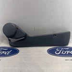 1992-1993 Ford F150 F250 Bronco Bucket Seat Pass Side Trim Crystal Blue. Fixed Price $42.99.