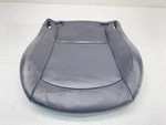 03-08 Bmw E85 E86 Z4 Front Right Passenger Seat Cushion Leather Black 81K Oem. Fixed Price $134.96.