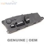 2011-2017 Bmw 535I Gt Xdrive Front Left Seat Adjustment Switch 9163270. Fixed Price $18.99.