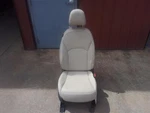 2019-2020 Infiniti QX50 Front Right Passenger Side Seat Leather Tan Oem. Fixed Price $200.00.
