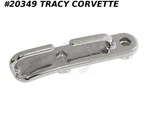 1968-1969 Corvette 3965113 Shoulder Harness Seat Belt Guide Retainer Left Hand. Fixed Price $38.00.