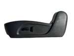 2013-2020 Nissan Pathfinder Left Driver Front Seat Trim Cover With Switch Black. Fixed Price $48.00.