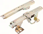 Oer 4846133 1962-64 Impala Seat Adjusting Tracks-lh. Fixed Price $154.99.