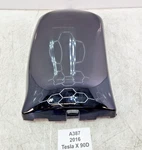 16-20 Oem Tesla X Rear Left Driver Side 2ND Row Back Seat Trim Cover Note*. Fixed Price $139.95.