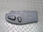 01-06 Bmw E46 330CI Convertible Front Right Seat Adjustment Control Switch Oem. Fixed Price $57.50.