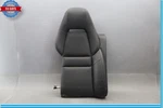 10-16 Porsche Panamera 970 Rear Right Side Top Upper Seat Cushion Black Oem. Fixed Price $119.70.