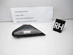 03-08 Honda Pilot Right Exterior Door Pillar Corner Garnish 75490-S9V-A000 Oem. Fixed Price $13.00.