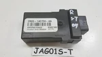 Jaguar S-type Right Heated Seat Module 2R83-14C724-AA. Fixed Price $22.75.