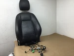 Land Rover Discovery Sport 2015 Front Left Driver Upper Seat Cushion 15-19 :m. Fixed Price $168.30.