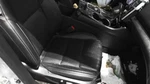 Passenger Front Seat Bucket Electric Leather Fits 18 Maxima 745852. Fixed Price $550.00.