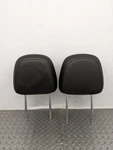 2013-2020 Chevrolet Trax Rh Lh Black Front Headrest Set Leather 1170127. Fixed Price $80.00.