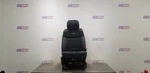 22 Ford F150 Platinum Seat Front Passenger Black Leather Power Heat Cool. Fixed Price $1250.00.