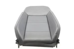 2021 - 2023 Volkswagen Atlas Front Left Seat Upper Cushion Cover Oem Black Wr. Fixed Price $164.59.