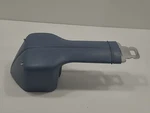 Nos Mopar Blue Rear Seat Outer Belt 1984-1987 Dodge Grand Caravan 4290847. Fixed Price $59.99.