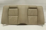 1997 1998 1999 2000 Lexus SC300 SC400 Rear Seat Backrest Cushion Ivory LD07. Fixed Price $156.02.