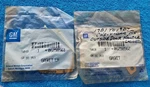 Nos 1973-91 Chevy Gmc Truck Outer Door Handle Gaskets Pair Blazer Suburban. Fixed Price $79.99.