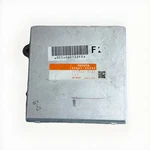 2007-2009 Lexus LS460 Rear Seat Climate Control Module Oem 85861-50080 F2. Fixed Price $25.99.