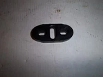 Amc Rambler Seat Backrest Bumper Javelin? Hornet? Ambassador Rebel Nos. Fixed Price $9.99.