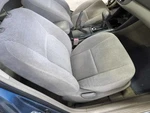 (local Pickup Only) Passenger Front Seat Bucket Without Air Bag Cloth Fits 02-03. Fixed Price $124.90.