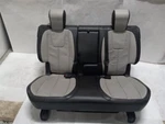 Rear Lower And Upper Seat Assembly For Chevrolet Equinox 2013. Fixed Price $544.00.