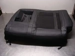 Ford Ecosport Ses Rear Left Driver Upper Seat Cushion 18 19 20 21 22. Fixed Price $250.00.