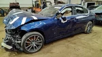 Driver Front Seat Leather With Thigh Support Fits 19-22 Bmw 330I 7036200. Fixed Price $546.15.