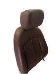 12-18 Audi C7 A6 Nougat Brown Front Upper Seat Cushion Left Driver Oem 103124. Fixed Price $280.00.