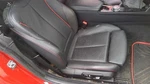 Passenger Front Seat Bucket Electric Fits 16-21 Bmw M2 674550. Fixed Price $349.99.